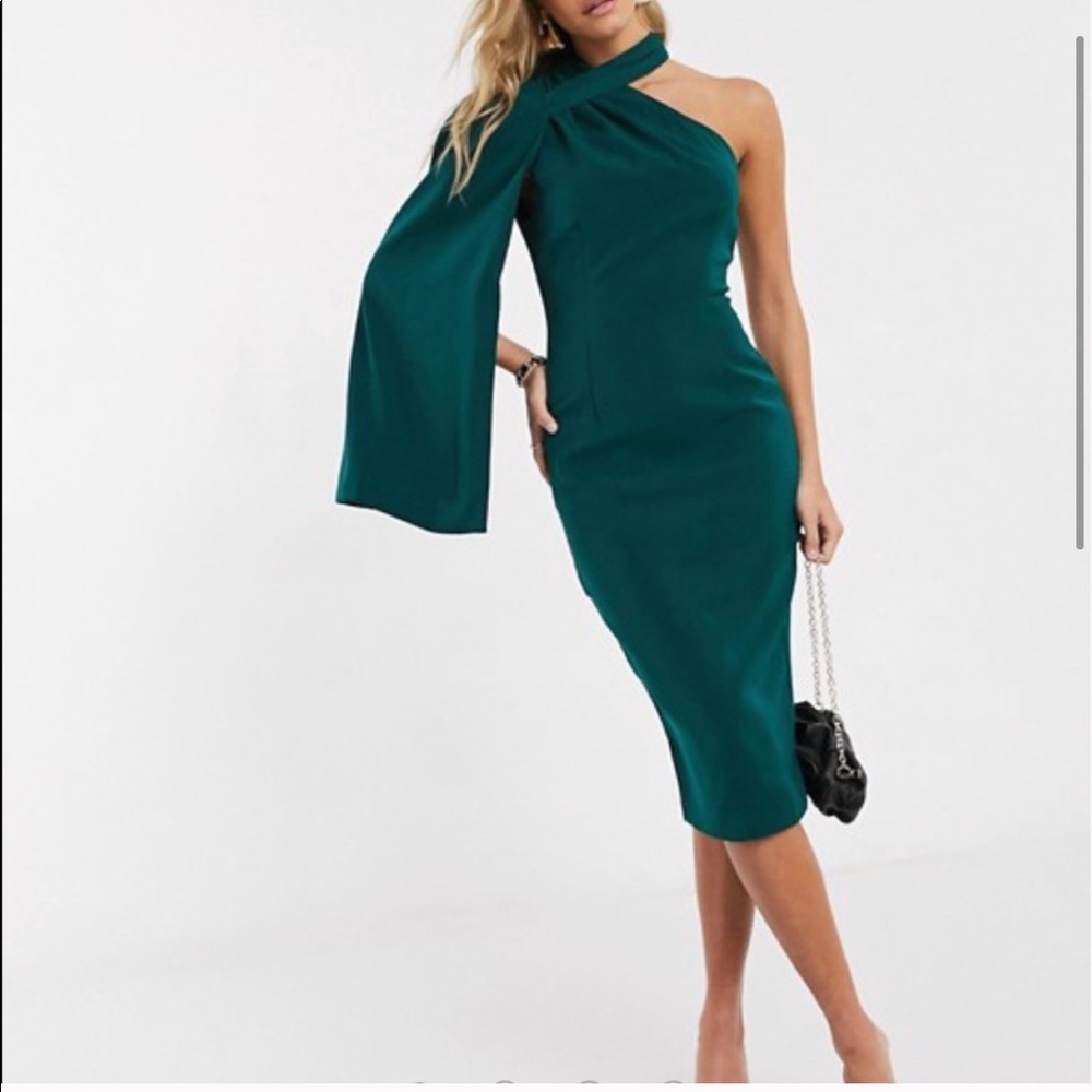 Size 6 Lavish Alice dress